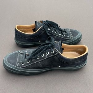 Dries Van Noten Suede shoes